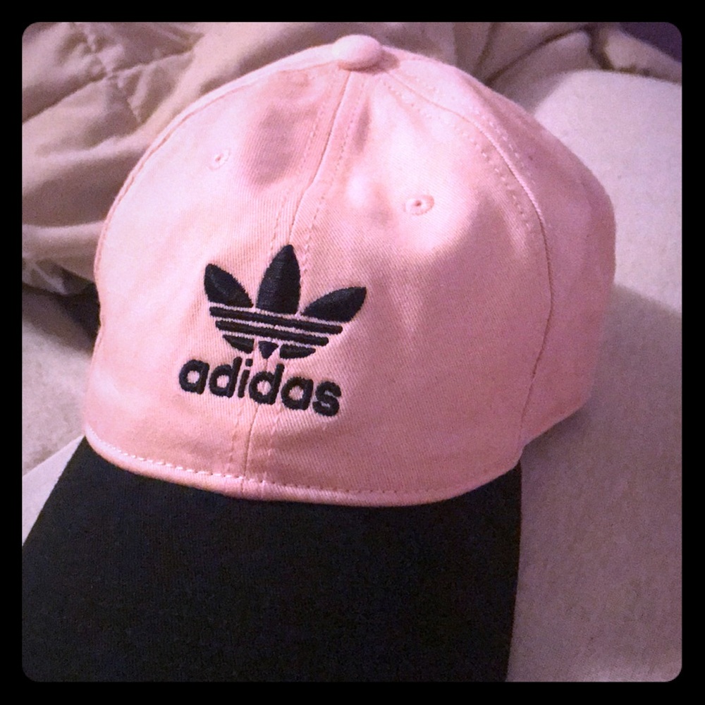 Adidas hat